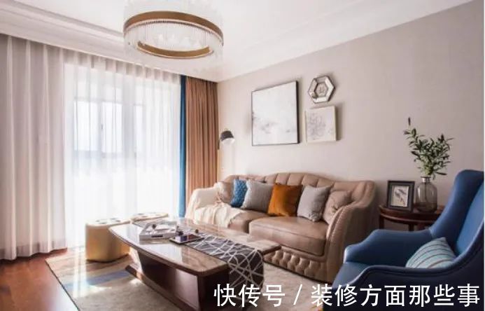 飘窗|房子采光差太闹心?别急,6招拯救你的“小黑屋”