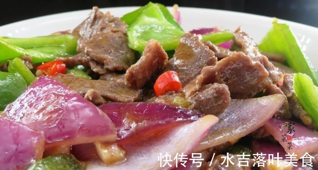 炒肉千万别用淀粉腌制,学会这3个小妙招,肉质滑嫩,鲜香美味!