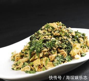 出血性疾病|鸡蛋和它一起炒,肾虚血贫都好了,肠道越来越干净,男女不可错过