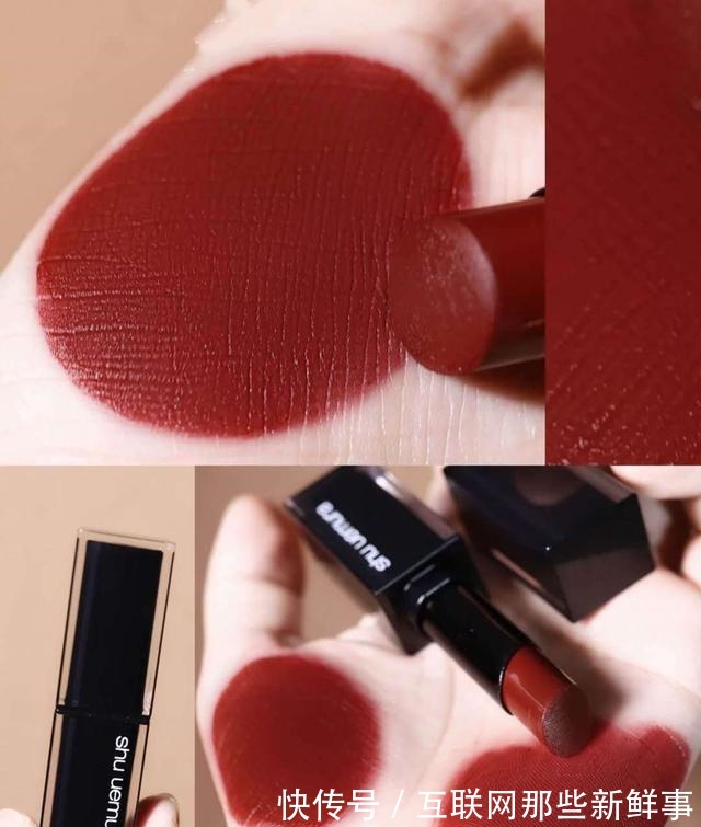 迪奥 口红推荐,显白又显气色的秋冬口红,女人这一生必备的4支口红!