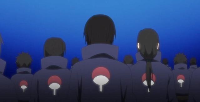 宇智波|千手扉间:“我对宇智波没有偏见”,事实真的如此吗?