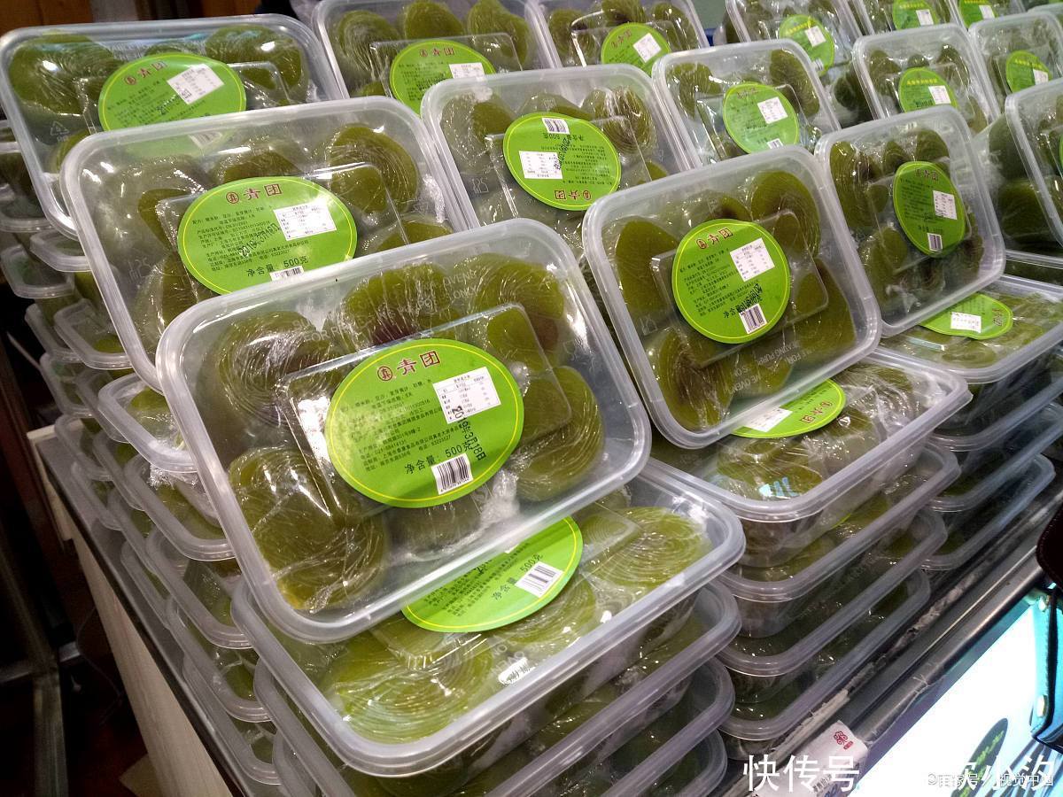 喜欢|北方人“最吃不惯”的5种食物,喜欢吃的都是南方人?