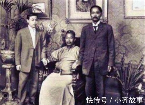 海岛!康有为花150万在瑞典买下一座海岛,116年过去,这座岛还归属他吗