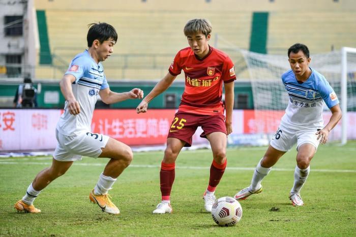 世界杯|为国足让路,新赛季中超或6月下旬开赛,世界杯2年一次中超取消?