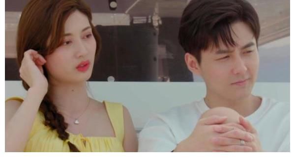 马子佳|马子佳抛弃洪成成，宋祖儿“预言成真”：他只想给世界女孩一个家