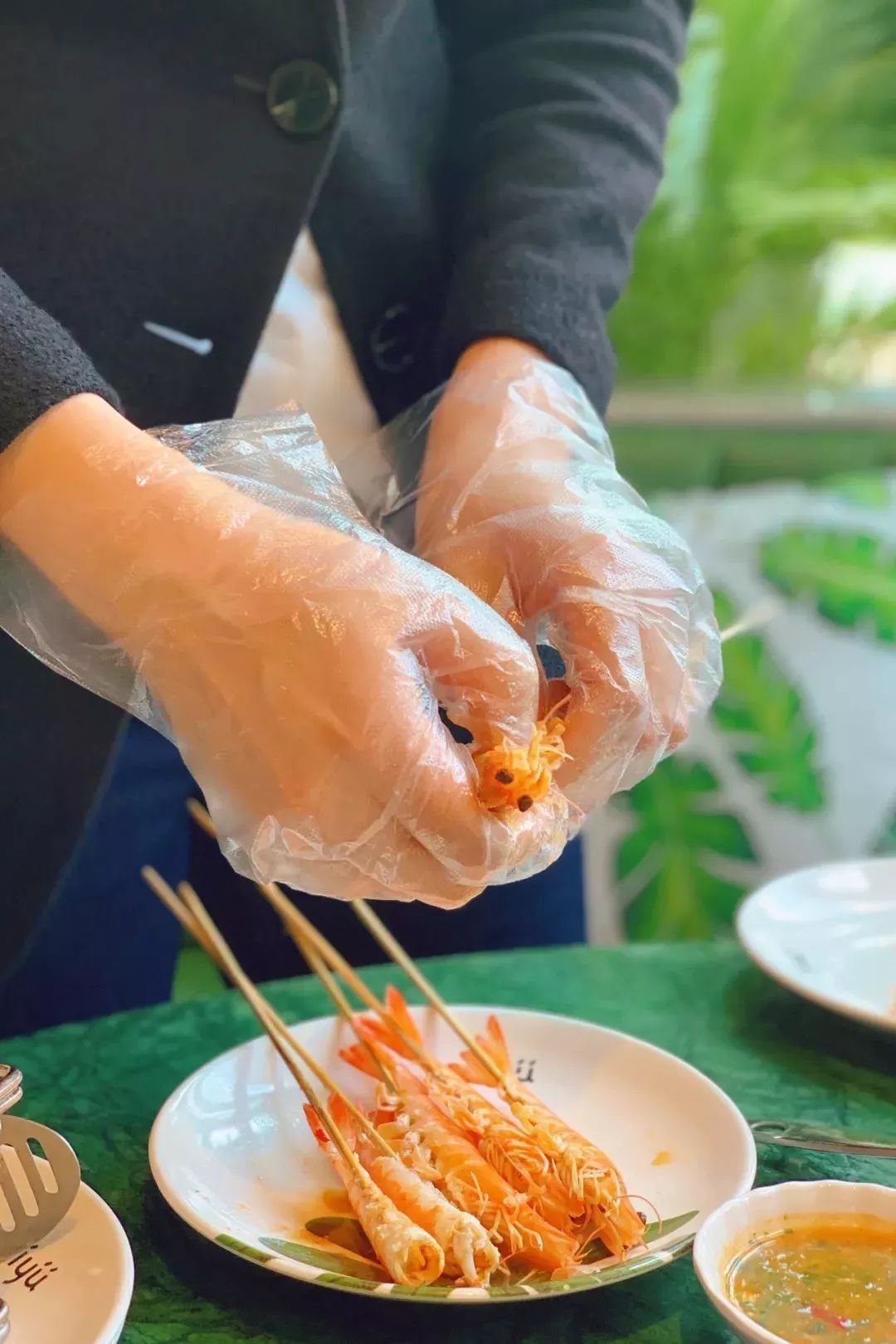 空降|空降的「泰式海鲜火锅」,—秒穿越到泰国