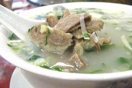 非物质文化遗产|伏羊节来啦，来吃“咩”？