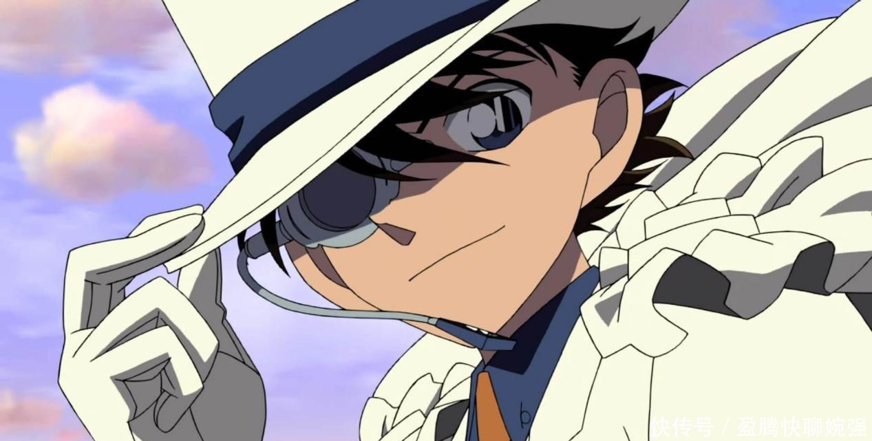 名侦探柯南所有女性人物