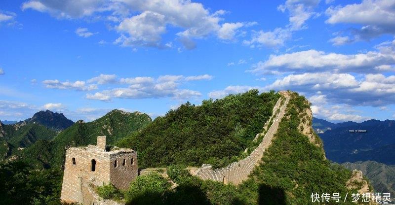 日军|走进古北口揭秘最惨烈长城抗战,中国军队6万伤亡歼灭日军6千!