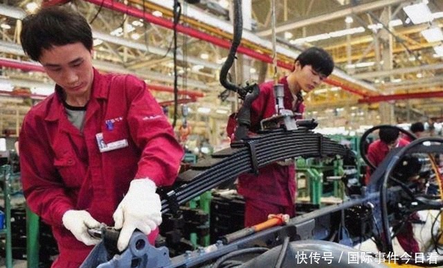 中国市场|郎咸平:德国制造连韩国都比不上,什么制造神话都是假的