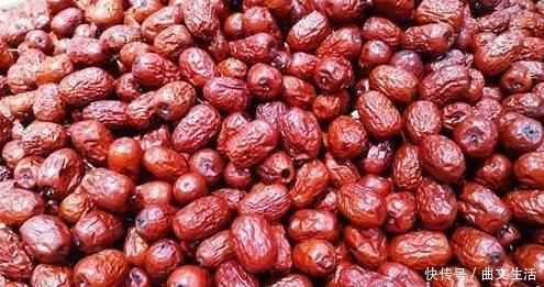 禁忌|红枣对身体的好处不少,但吃红枣一定要熟知以下6个禁忌,勿忽视