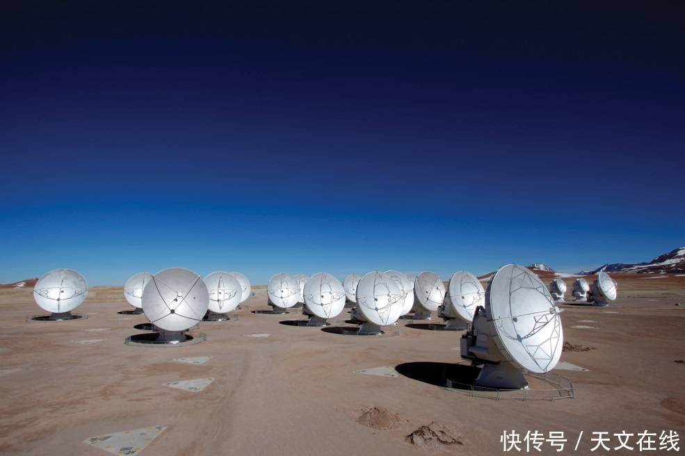 恒星盘 行星形成的两种解释：它的形成过程是怎样的？科学家这样解释