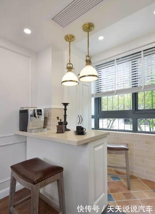 榻榻米|越来越多人阳台不装推拉门,原来现在都流行这样设计,空间都变大