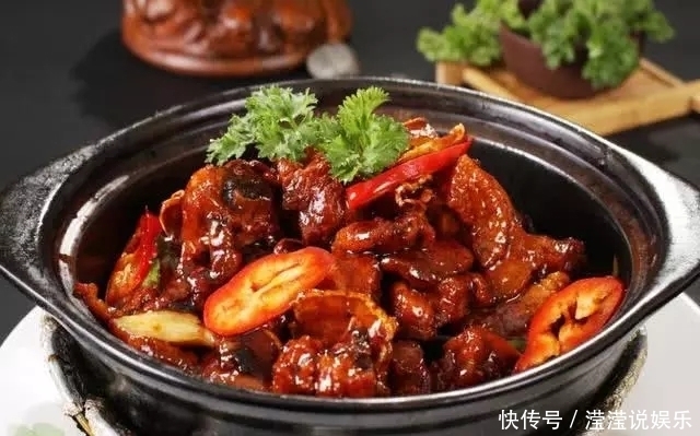  排骨|适合年夜饭的几道菜，精致又美味，下酒下饭，上桌人人抢着吃