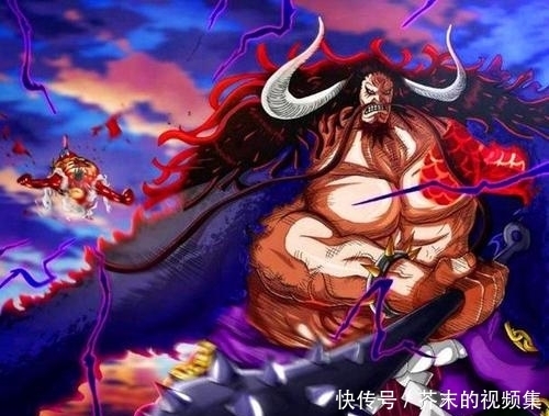 最后的胜利|海贼王:路飞对战凯多与对战老沙时的相似性,历史即将重演?