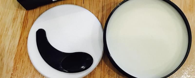 护肤品|猪油膏可以当隔离霜用吗