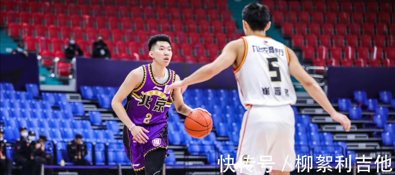 高登|廖三宁对轰姜宇星,李楠之子大爆发,福建队外援再砍50分