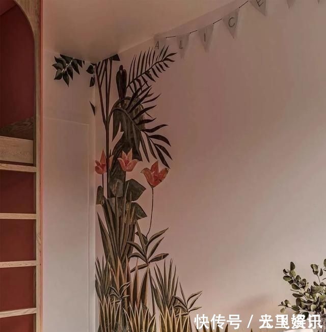 卫生间|70㎡一居,把客厅当主卧,把主卧做儿童房,这才是真正的亲子宅