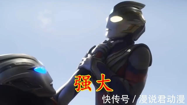 剧场版|特利迦剧场版:觊觎光的敌人出现,明年3月上线