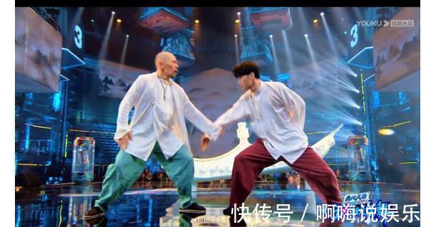 王一博|街舞四柯南鲁邦三世神联动,王一博化身“毛利小五郎”燃炸全场
