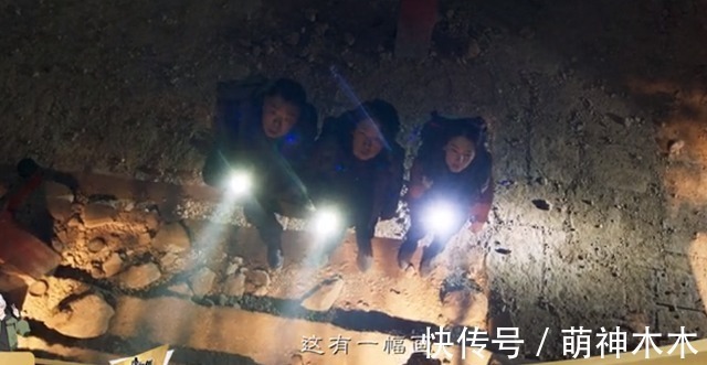 《云南虫谷》收官评分跌破6.8,《昆仑神宫》紧急放出预告