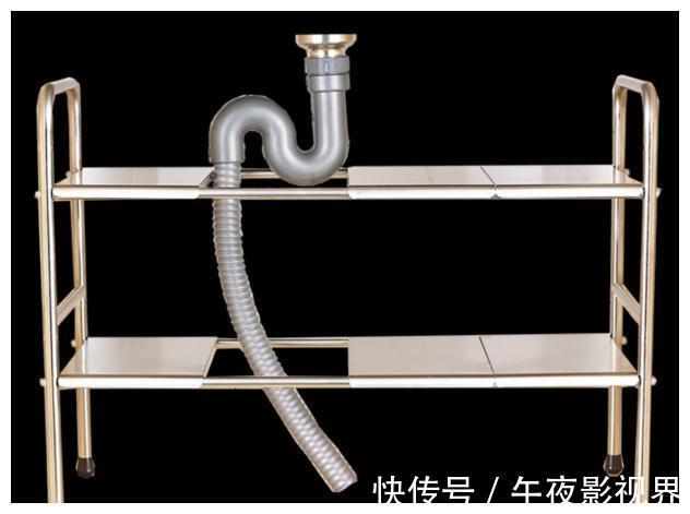 隔断|小厨房规划好,4㎡空间也够用!