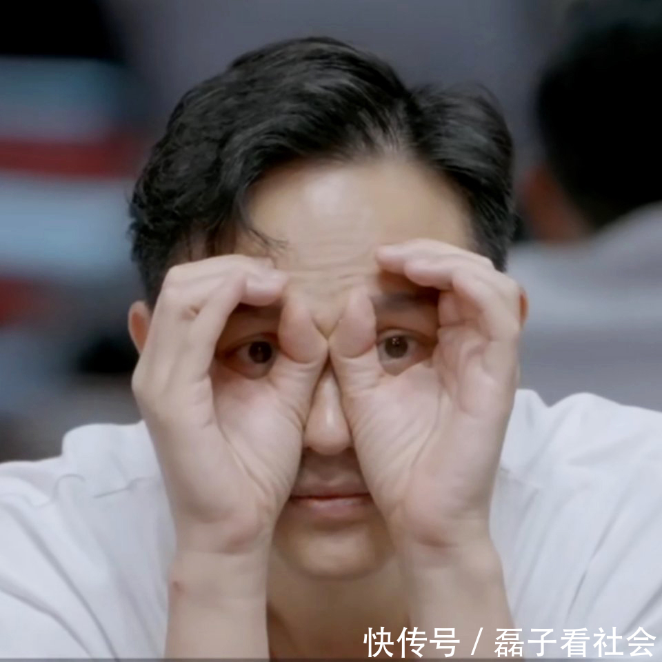 怎么樣用一句話證明你看過披荊斬棘的哥哥，比如李什么炫