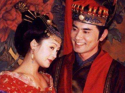 武则天母亲|武则天的母亲有多厉害，也只有这样的母亲，才能生出女皇帝！