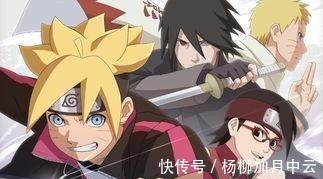 火影忍者|火影忍者能排进前五的防守,第一种连凯皇都打不破