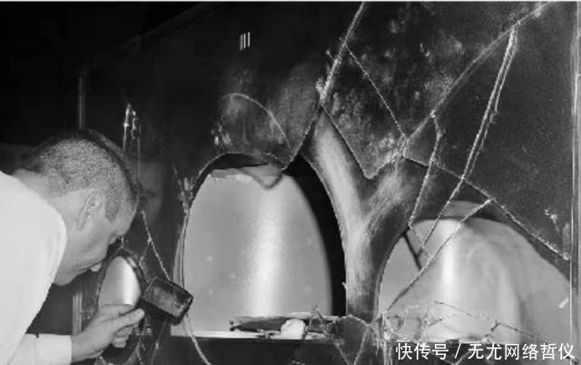 博物馆|三人去博物馆偷钻石,本想着是一场血雨腥风,结果连报警器都没响