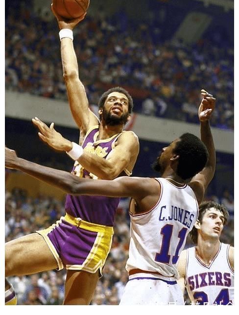 艾弗森|盘点NBA5位置打铁最多的球员,产铁量足以建个厂了,每一个都是超巨