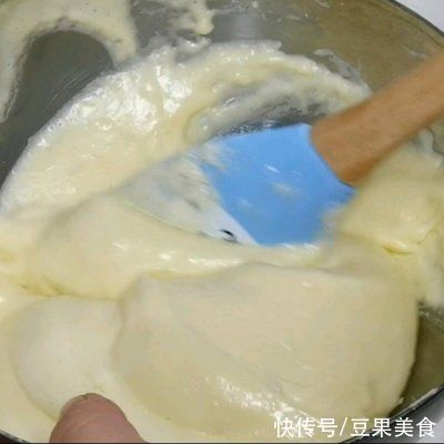 万圣节女巫的帽子蛋糕这么做最好吃,一般人我不告诉他