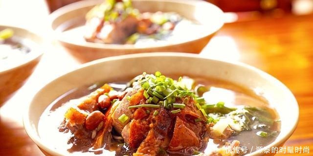 广西南宁5大美食,每一种都令人垂涎欲滴,你来到南宁一定要尝试!