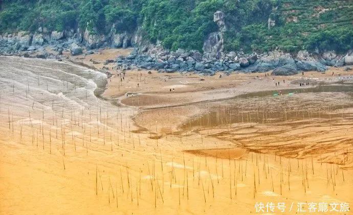 湖南省|9个适合五月出发的绝美旅行地，哪一个让你更心动？