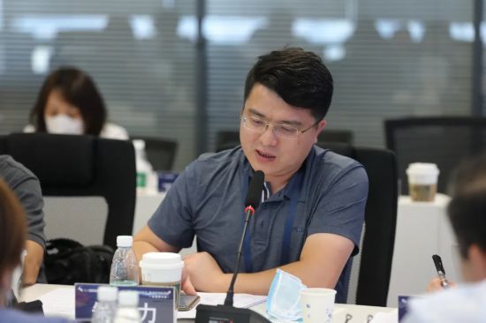 研讨会|＂直播电商新业态 撬动经济新潜能＂研讨会在京举行
