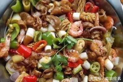 冬天宁不吃肉也要吃的菜，开胃下饭又补钙，孩子常吃特聪明