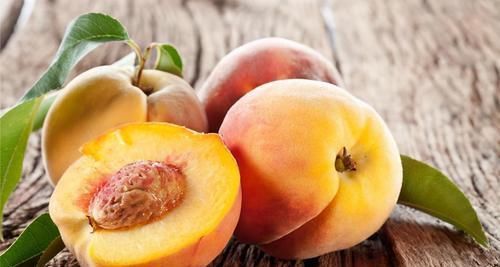 花青素|想长寿要会“吃”,常吃三种食物,清热降火、养血养肌、润肺化痰