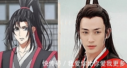 蓝湛|朱一龙一人演“魔道祖师”,忍了魏婴和温宁,看到他:跪求出演!