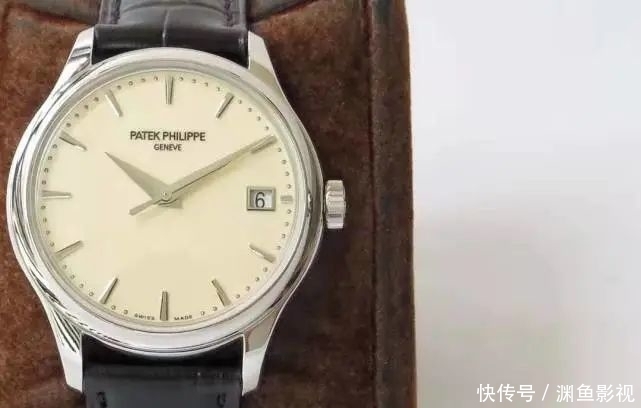 适合40岁男人佩戴的手表有哪些?