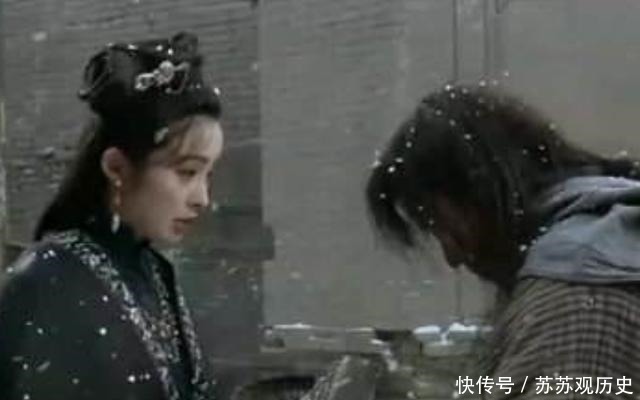 皇帝|苏灿父子被判处抄家居然笑了,皇帝也惊诧,古代抄家属于重罪吗