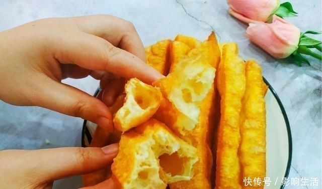 糖油饼|增肥的5大主食,很多人天天吃,难怪腰身越来越粗,瘦不下来