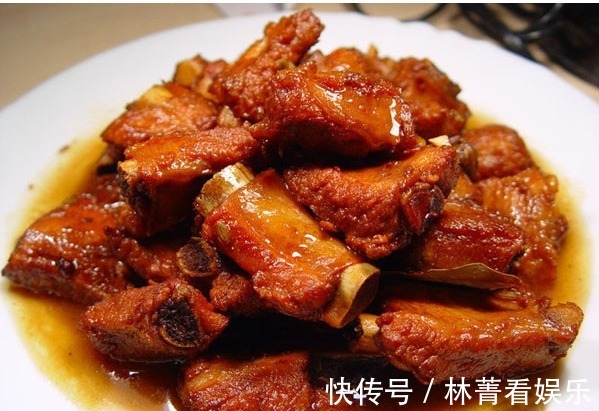 推荐几道家常菜, 做法简单又美味, 香飘四溢特解馋