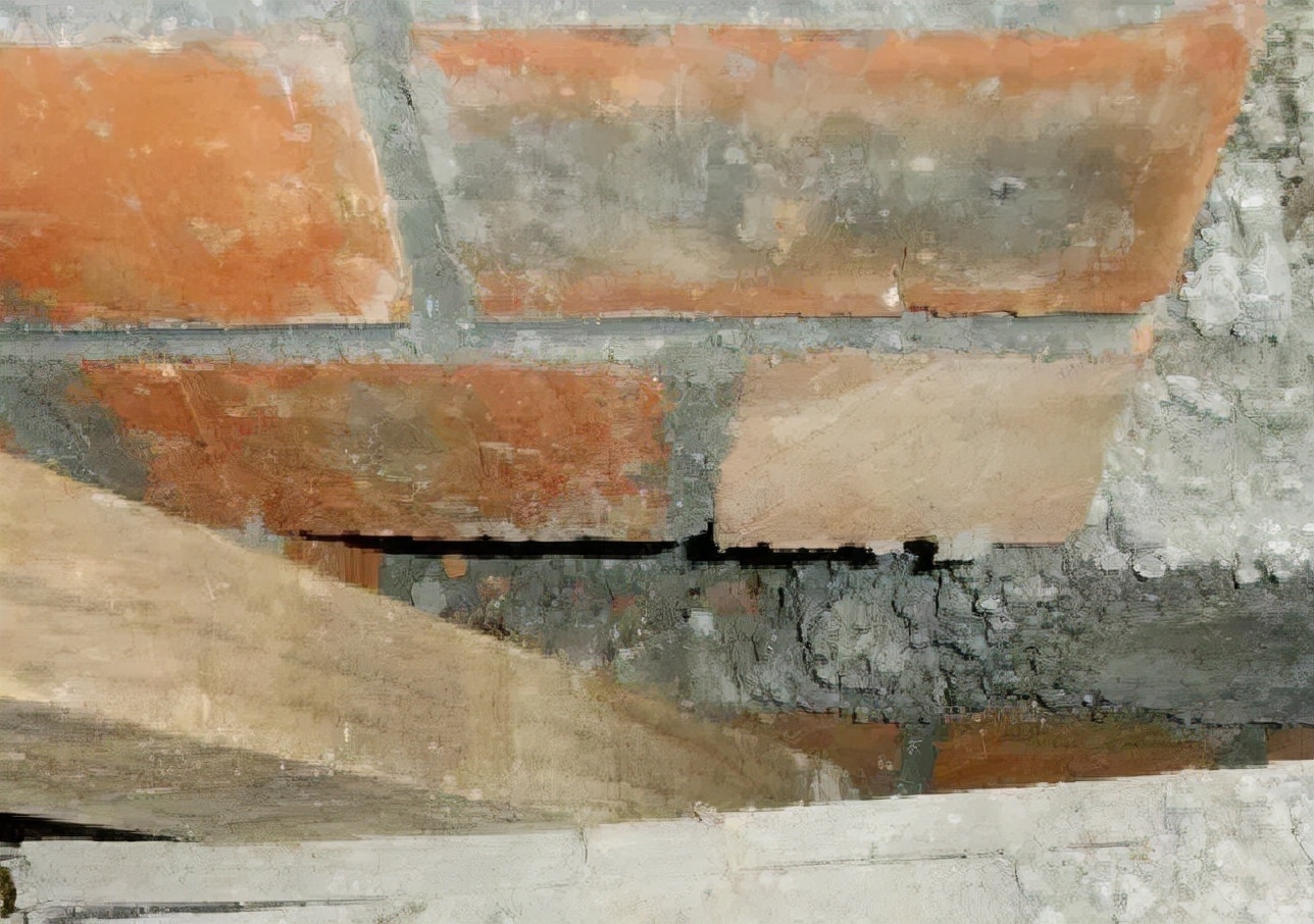 斜顶砖|墙面开裂的15个成因,施工请注意