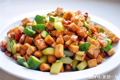 吃好|天热没食欲?分享12道下饭菜,香辣开胃,成本不贵,伏天要吃好