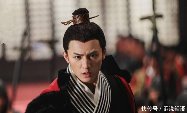 错误|历史为何出现错误论述多?从李广难封,阿房宫赋,三国演义分析