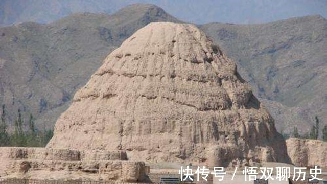 成吉思汗!一家族500户守一皇陵800年,但却死都不知道葬的是哪个皇帝