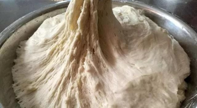 不管做什么面食，掌握了这5个酵母发酵要素和面水比例，都能成功