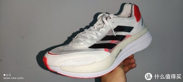 lightstrike|闲来挑灯论鞋 篇五十六：站内首发——Boston10 开箱试穿