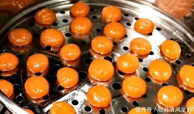  筋道|冬天，宁可不吃肉也要吃它，香软筋道还补钙明目，比吃肉强多了