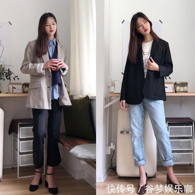 马蹄靴 扔掉你的高跟鞋吧,今年很火的“马蹄鞋”,百搭又显高,还不累脚